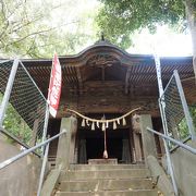 埼玉県の名前の発祥の神社