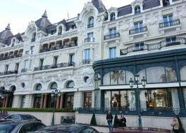 モナコのホテル