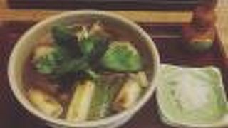 蕎麦處 しみず