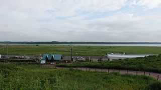 白鳥がいなければ至って普通