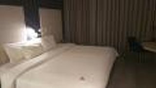 リバティー セントラル サイゴン リバーサイド ホテル