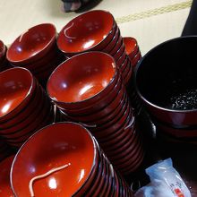 私は69杯でした