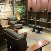 寛ぎは癒しの空間！～