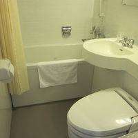 足が伸ばせるバスタブ！～