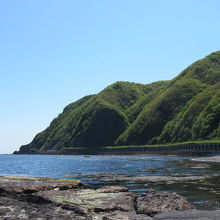 松浦海岸