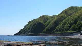 松浦海岸