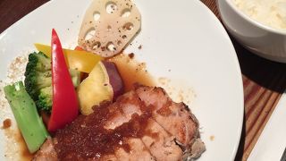 ダイニングバー ベジスタイルダイニング 在。 博多駅筑紫口店