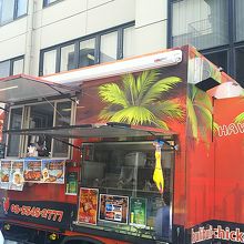 次回はこちらのチキン？(^-^)