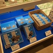 三個入り、六個入り…バラ売りも