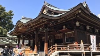 梅の終わりかけに