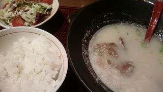 炭焼きで美味しいです！