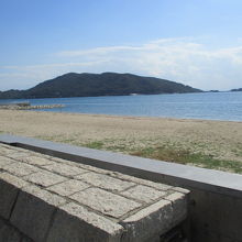 小豆島らしい風景です