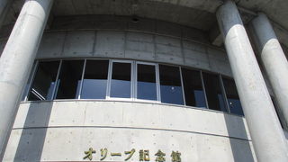 お土産も充実してます