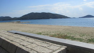 美しい景観です