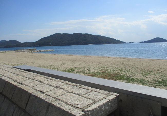 オリーブビーチ海水浴場 クチコミ アクセス 営業時間 小豆島 フォートラベル