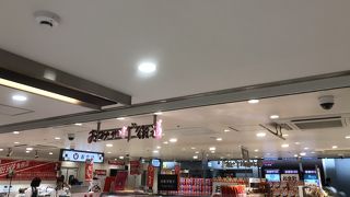 大阪のお土産勢揃い