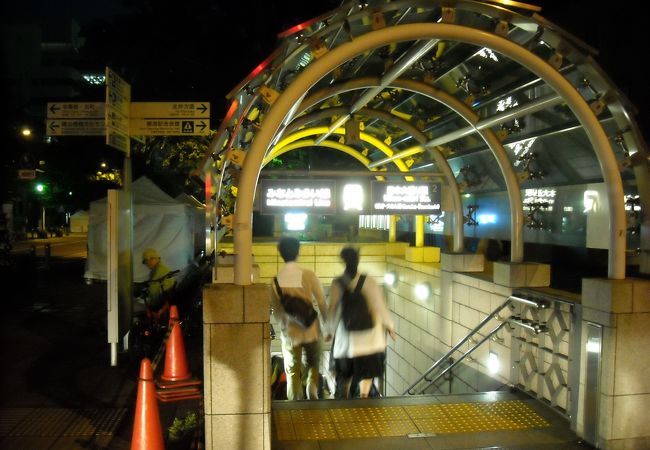 日本大通り駅 クチコミ アクセス 営業時間 横浜 フォートラベル
