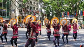 杜の都のイメージどおり