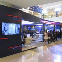 サイアム パラゴン