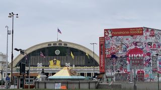 多くの人が集まっていました。