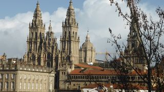 絶好の撮影スポット