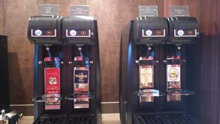 ダイアモンドラウンジ利用