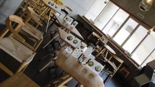 店名のとおりです