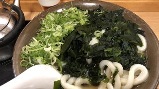 開店時間の10時に訪問