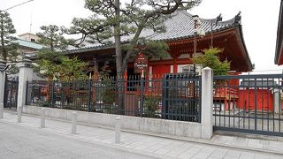 空也上人像が有名