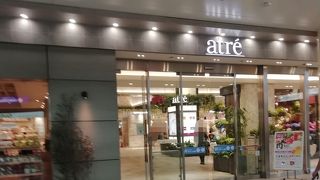 いつもお世話になっています