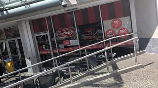 バンクーバーといえば！