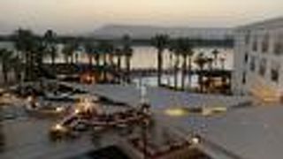 Hilton Luxor Resort & Spa