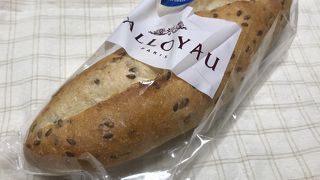 ダロワイヨのパン