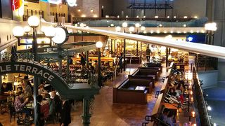 ミシェランパーティーしてました