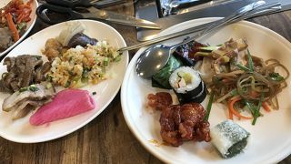 お肉も柔らかくて美味しい