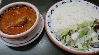 こだわりスプーン