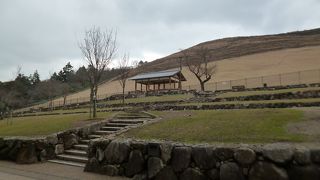 修学旅行を思い出しました。