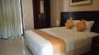 パドマサリ リゾート ロヴィーナ