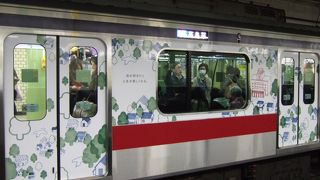 都営三田線に直通