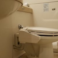 キレイなバスルーム