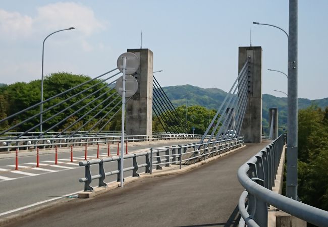 橋