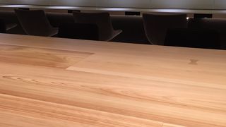 パワーラウンジ 羽田空港