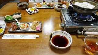 数年前にも来ました。