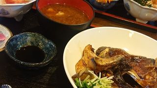 ファミリーれすとらん ひろせ 寿し正