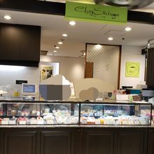 マカロン By Rokuka シェ シブヤ 大宮高島屋店のクチコミ フォートラベル