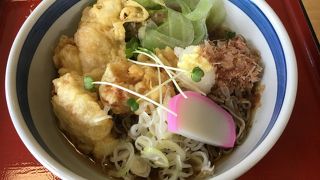 奥久慈の名産を頂けます