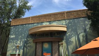 ストーリーを知らないと楽しめないと思います