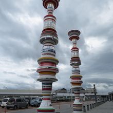 見れば見るほど不思議