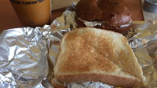 コーヒーおいしい