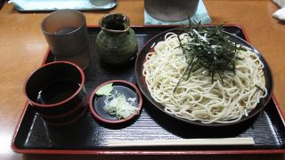 そば処 大番 二の丸